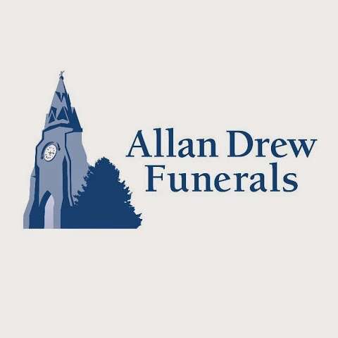 Photo: Allan Drew Funerals