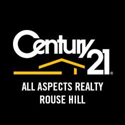Photo: CENTURY 21 All Aspects Realty Rouse Hill