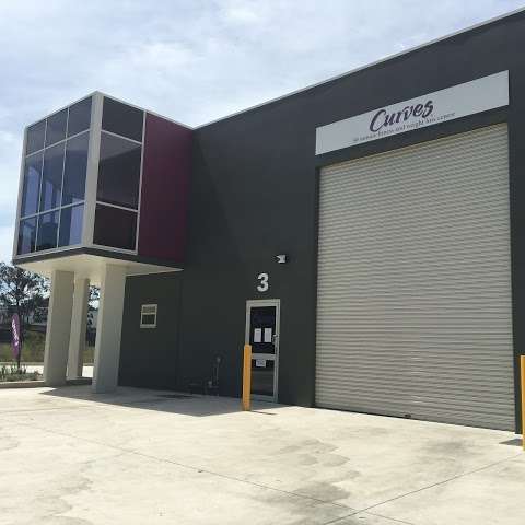 Photo: Curves Rouse Hill