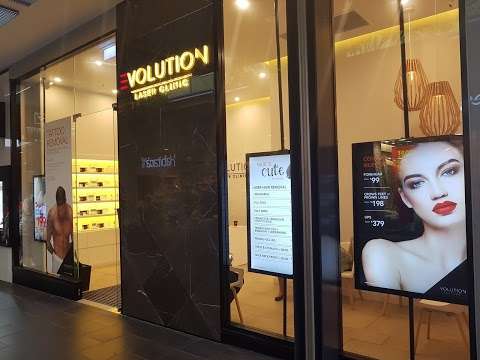 Photo: Evolution Laser Clinic - Rouse Hill Town Centre