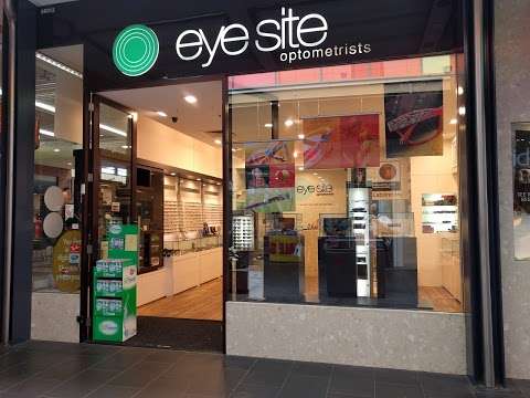 Photo: Eye Site Optometrists