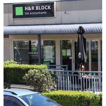 Photo: H&R Block Tax Accountants - Rouse Hill