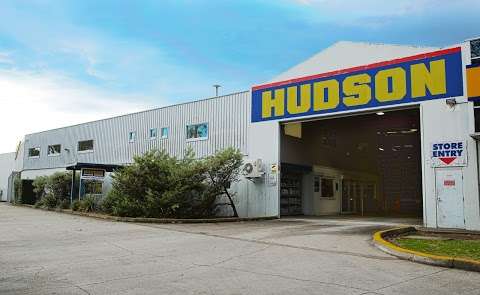 Photo: Hudson Building Supplies