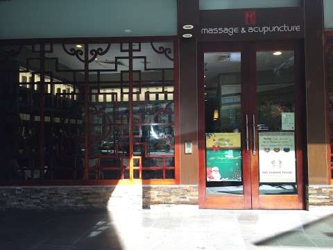 Photo: Lee Massage & Acupuncture Rouse Hill Town Centre