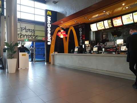 Photo: McDonald's Rouse Hill Town Centre