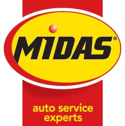 Photo: Midas Rouse Hill - Car Service, Mechanics, Brake & Suspension Experts