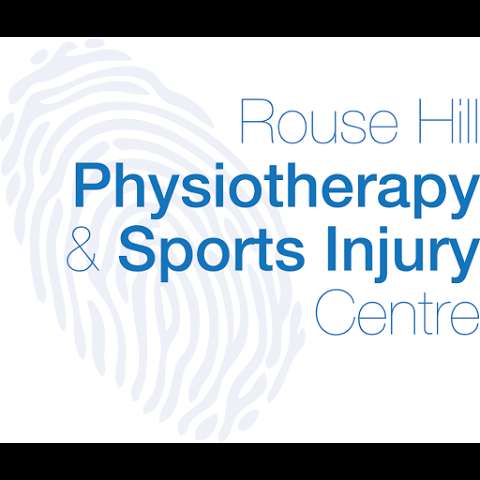 Photo: Rouse Hill Physiotherapy & Sports Injury Centre