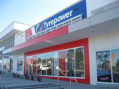 Photo: Rouse Hill TyrePower
