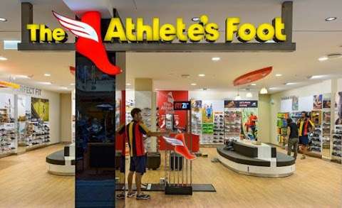 Photo: The Athlete's Foot Rouse Hill