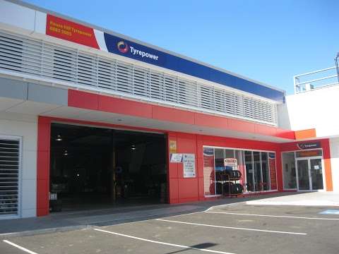 Photo: Tyrepower Rouse Hill