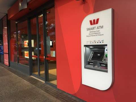 Photo: Westpac ATM